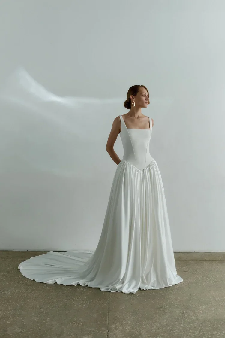Reev Bridal