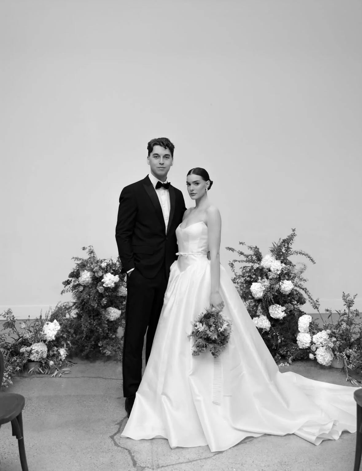 luxe + intimate wedding inspiration for all of our future brides. 🥂

this styled shoot lives rent free in our heads, we simply can&rsquo;t get enough.

venue @thewhimevents
planning + design @ever_weddings
photographry @louiphotofilm
rentals @collec