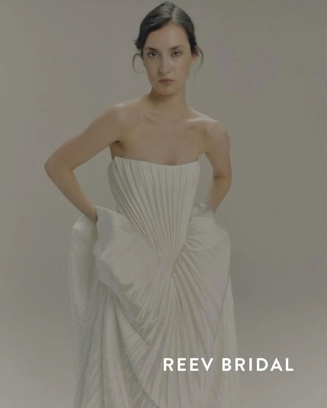 2026 &amp; 2027 brides, how lucky are you to be in your bridal shopping journey right now!

here&rsquo;s a look into just some of the designs our brides will see this month with our various trunk shows happening at select a&amp;b&eacute; bridal shops