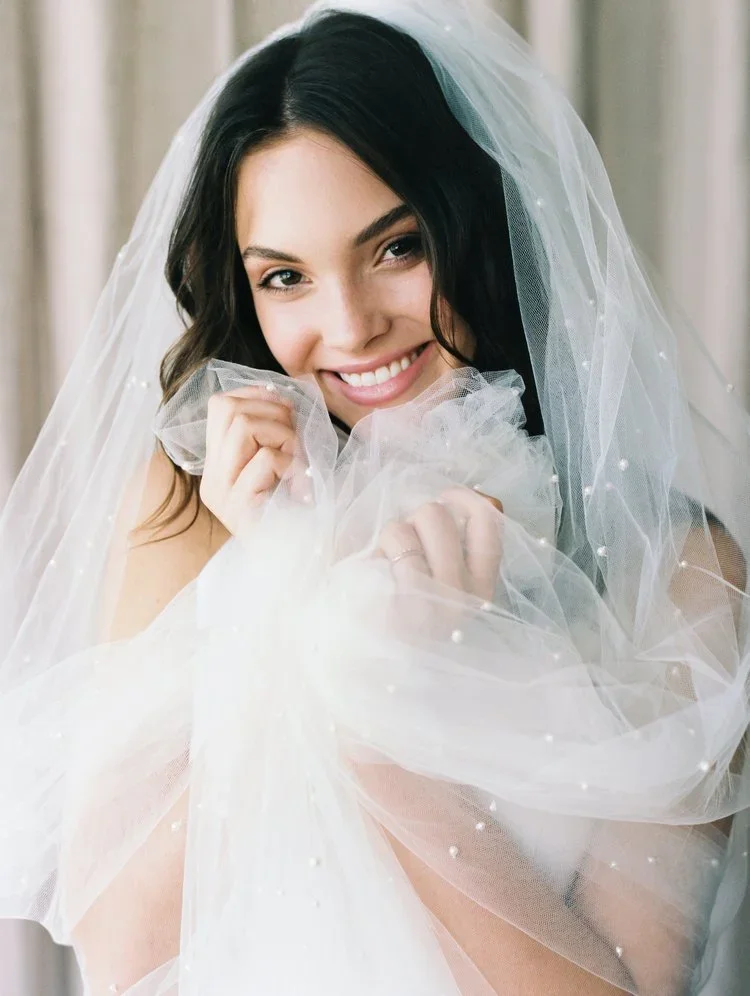 Wedding Veils