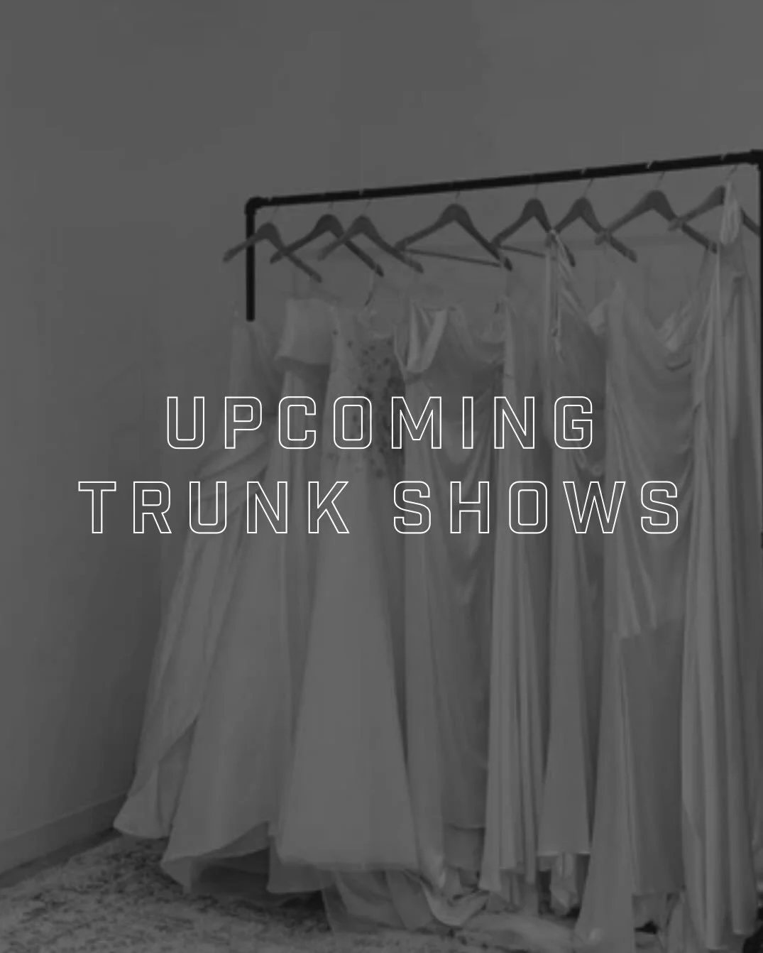 don&rsquo;t miss out! ✨ we&rsquo;re starting off the new year with some can&rsquo;t-miss trunk shows across our locations. grab your favorite people and book your appointment before slots fill up. 🖤

#denverbride #dallasbride #atlantabride #bostonbr
