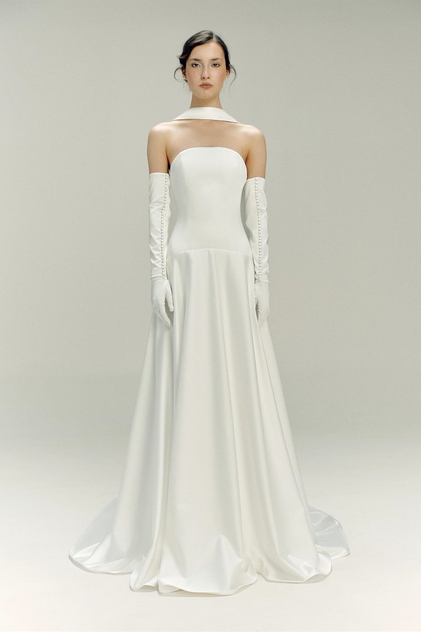 Reev Bridal Trunk Show