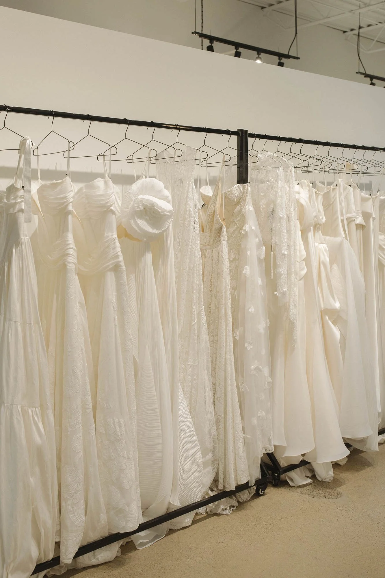 Dallas Warehouse Sample Sale