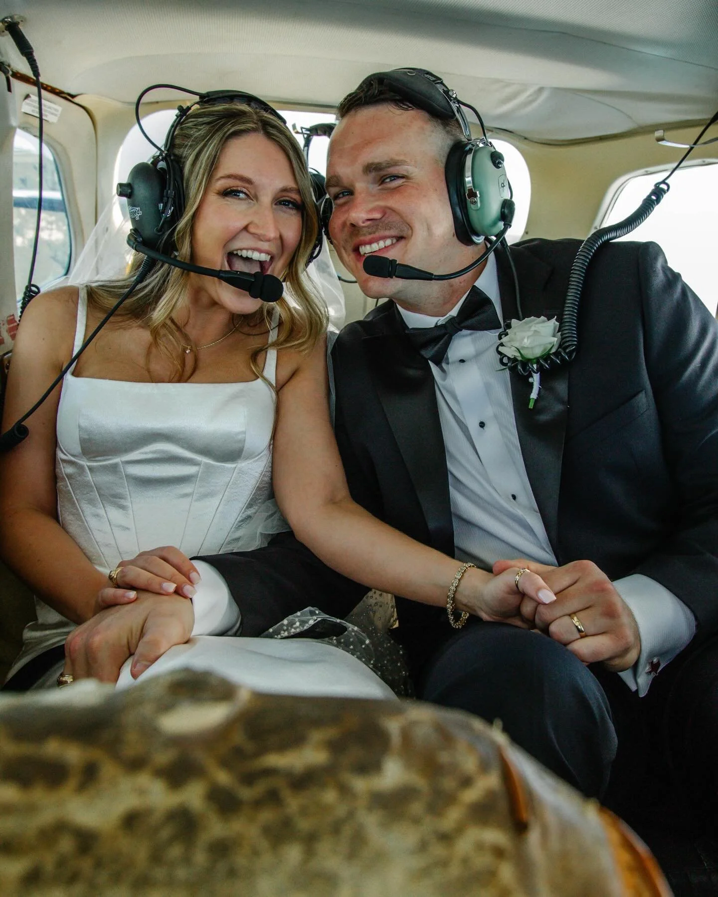 a&amp;b&eacute; bride paige &amp; tim in @alenaleenabridal 🤍

photo @nic_vandam
venue @ltycadmin
veil @untamedpetals

dress @alenaleenabridal via @aandbe_shops
dallas

#weddinginspo, #weddingdress, real bride, real wedding, outdoor wedding, north ca