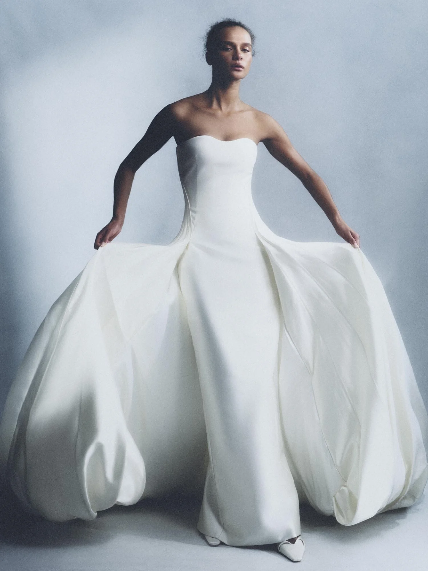 Danielle Frankel Trunk Show