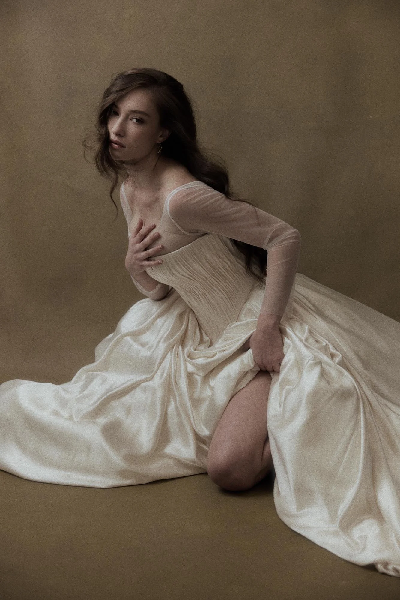 FLOURE Studio Trunk Show