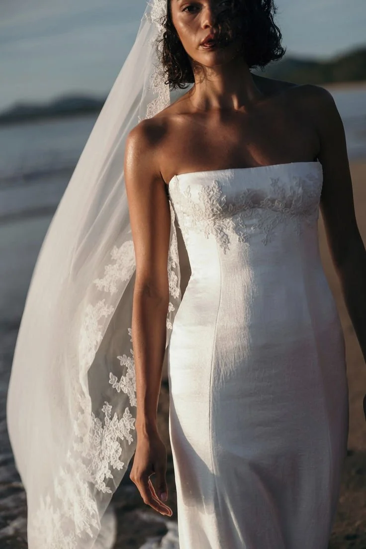 Minneapolis, MN Wedding Dresses｜anna bé bridal boutique