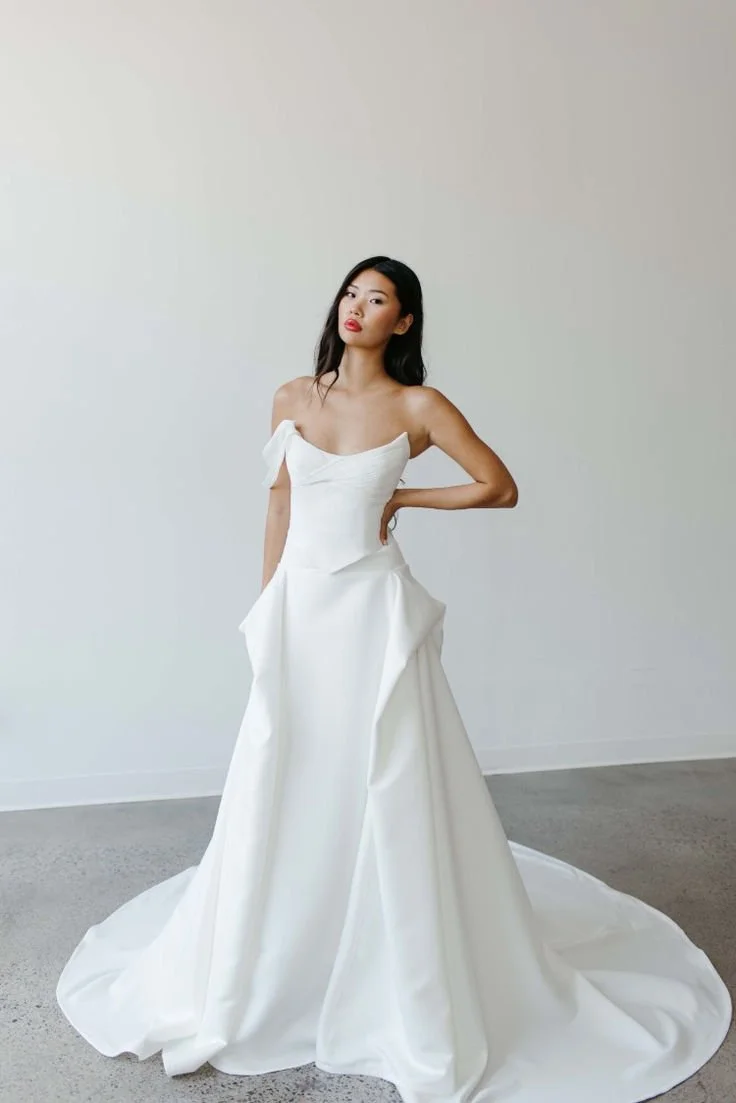 wedding dresses minneapolis Minneapolis, MN Wedding Dresses｜anna bé bridal boutique