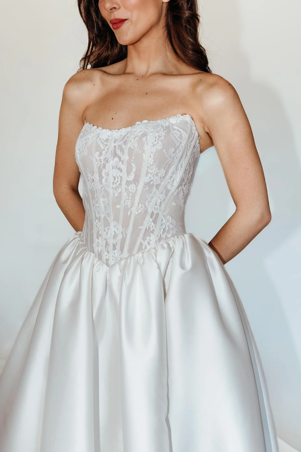 dress designers in dallas tx TOP 10 BEST Wedding Dress Designers in Dallas, TX - Updated 2026