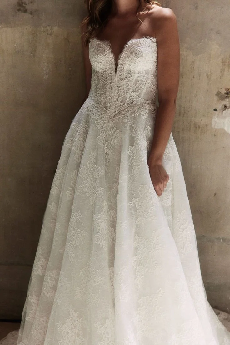 Dallas, TX Wedding Dressesanna b bridal boutique Dallas, TX Wedding Dressesanna b bridal boutique