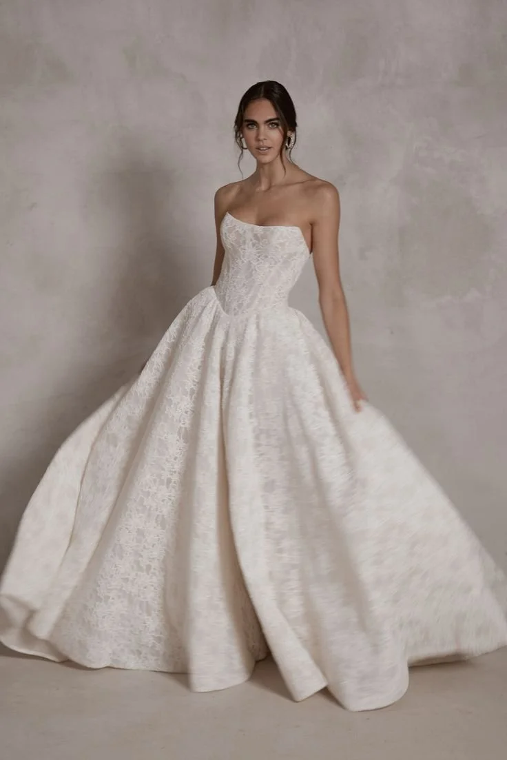 dress designers in dallas Nardos Design