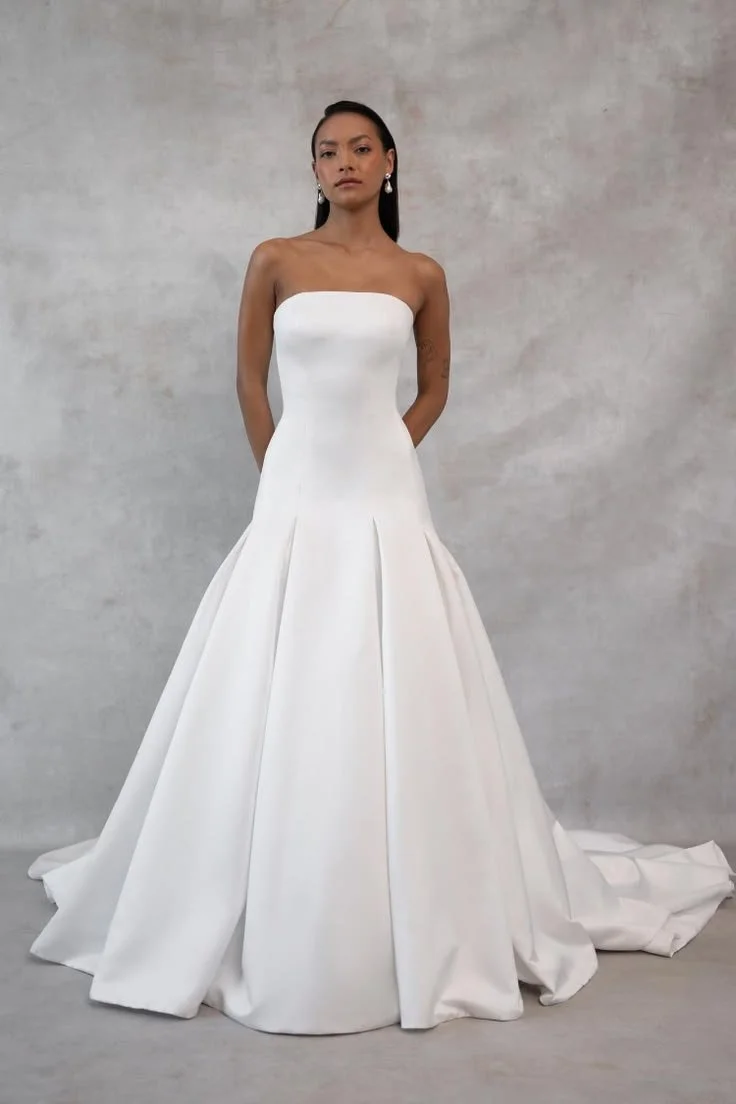 Jenny Yoo Collection