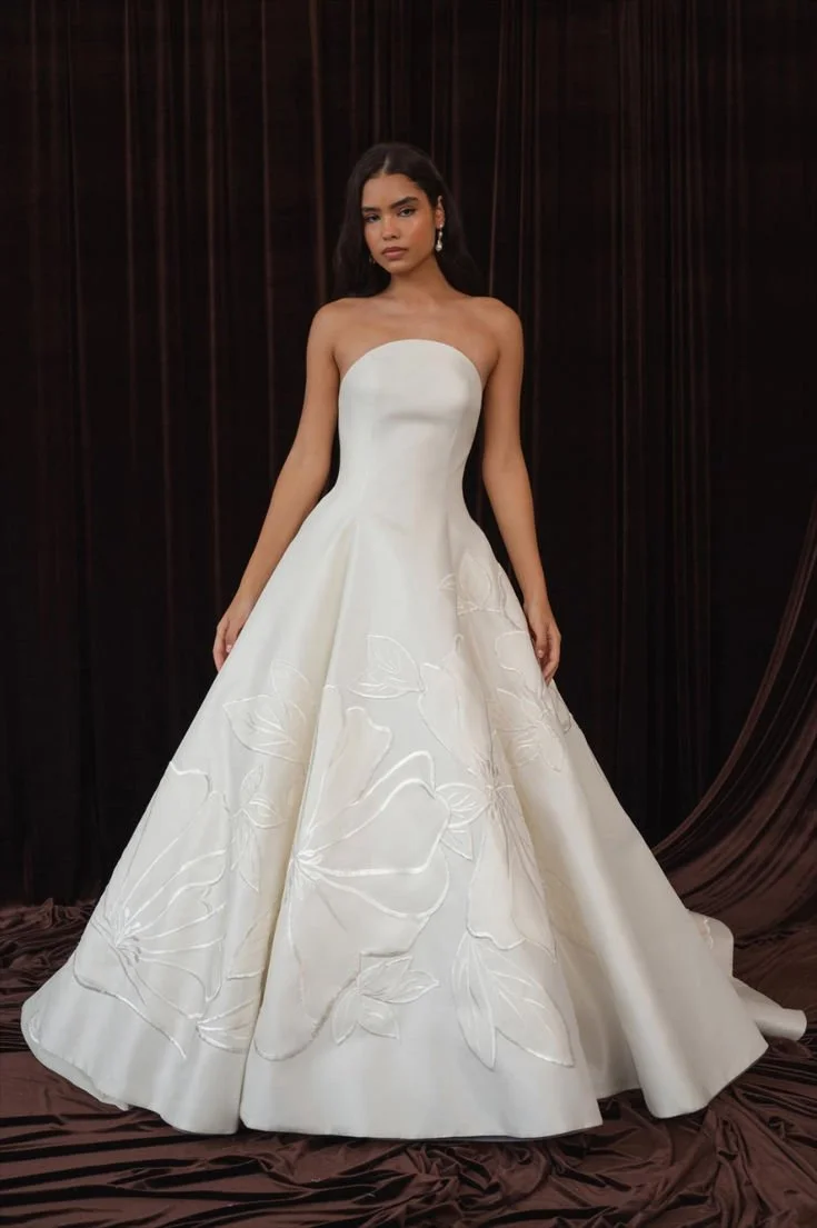 Jenny Yoo Collection