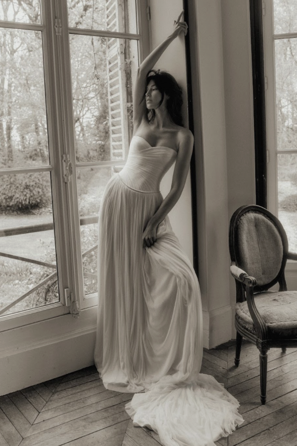 Dana Harel Trunk Show 
