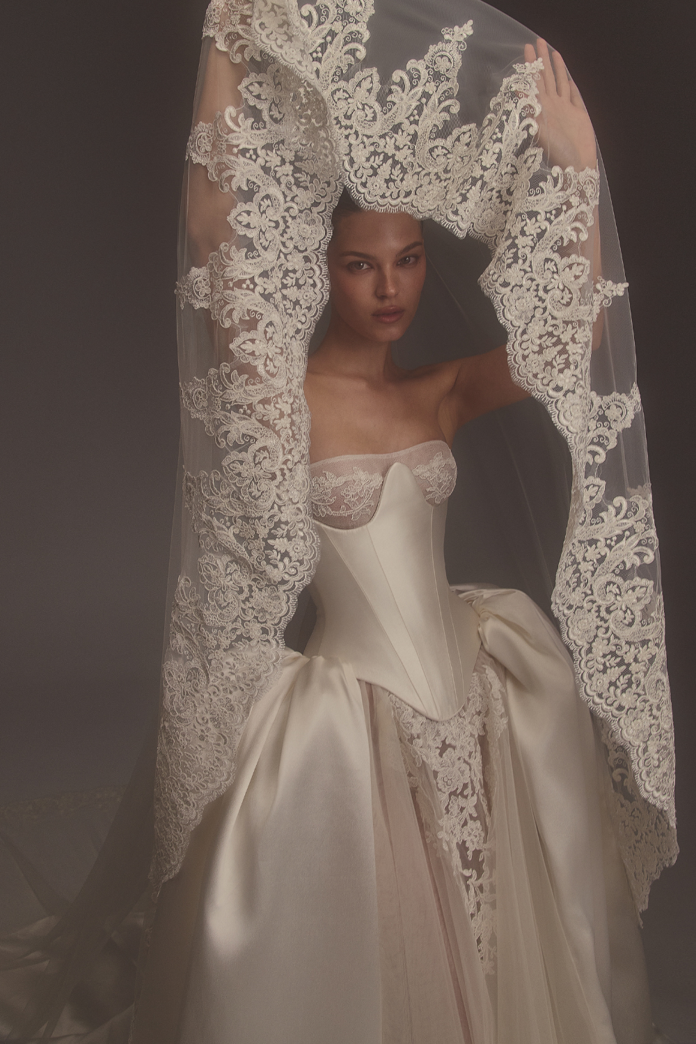 Eden Aharon Trunk Show 