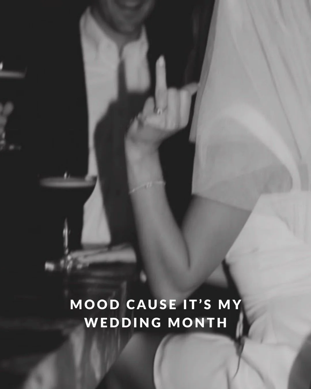 october brides, it&rsquo;s your time to shine 🖤

how are you feeling heading into your wedding month?

#octoberwedding #fallwedding #bridetobe #2026bride #fallbride