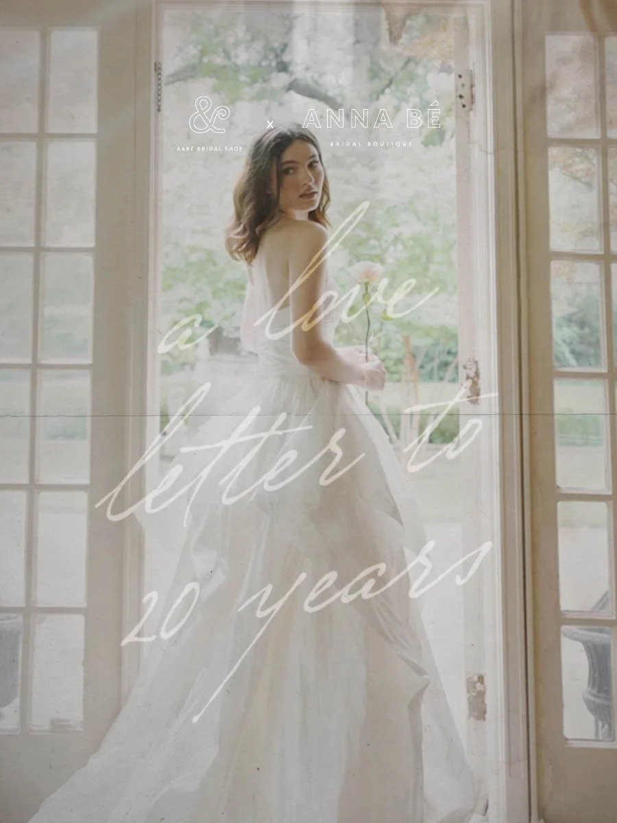 20TH ANNIVERSARY PARTY: A LOVE LETTER TO TWENTY YEARS