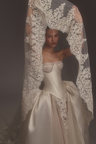 Eden Aharon Trunk Show 