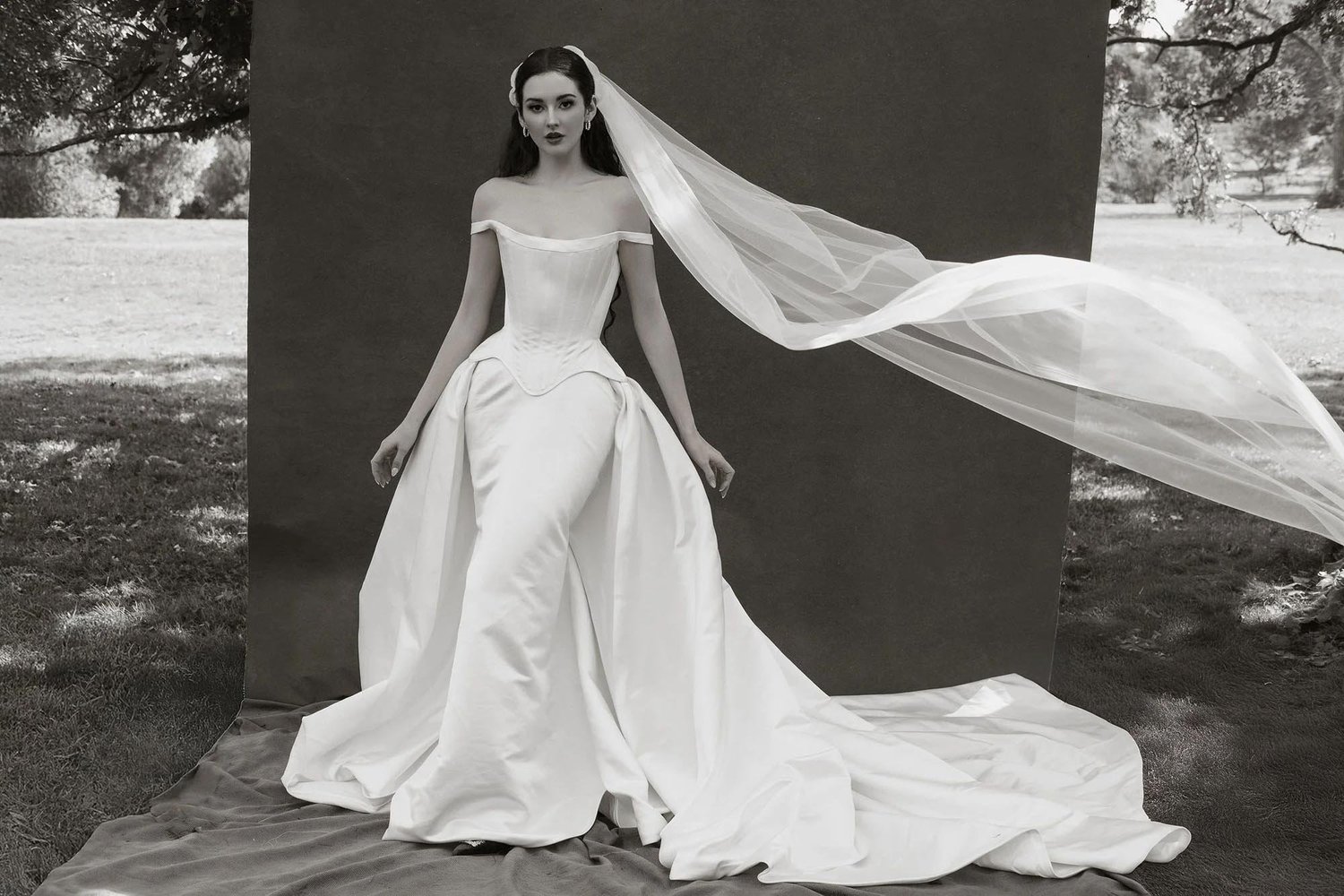 Bretagne Bridal + Wedding Dressesanna b bridal boutique
