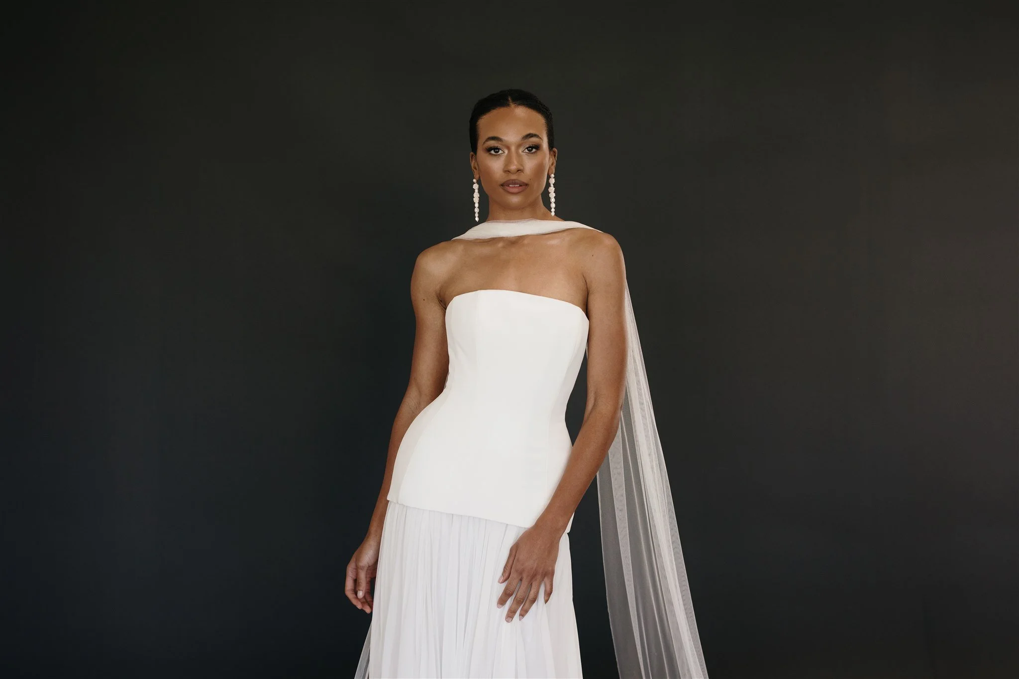 anna wedding dress designer Romantic, Timeless, & Luxury Bridal Shop｜anna bé bridal boutique