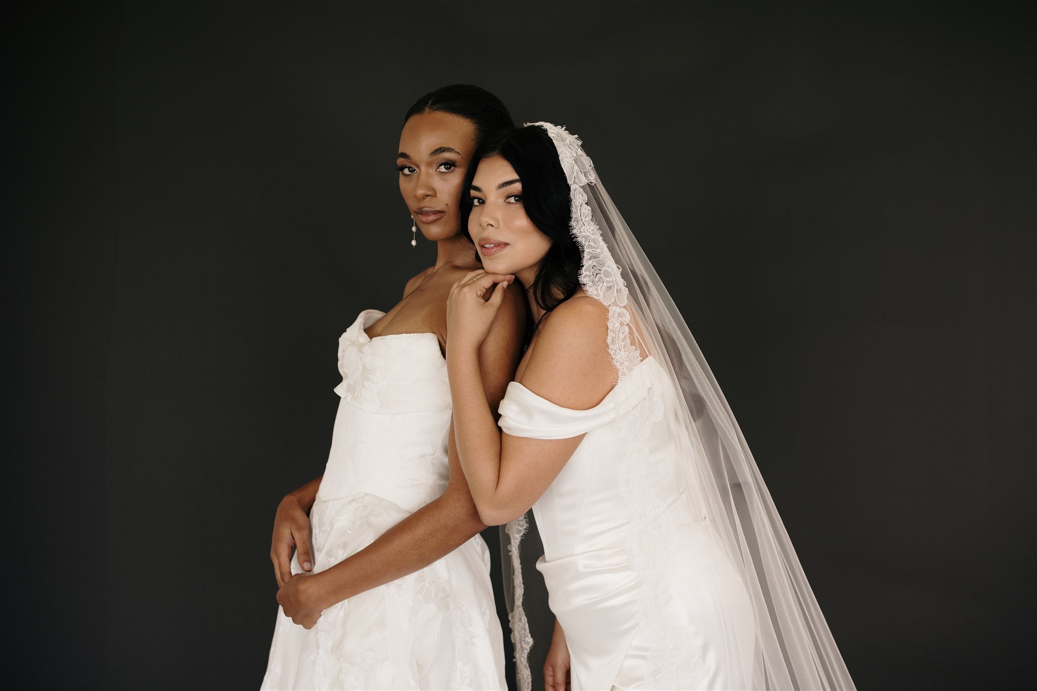 Book Appointment BOSTONanna b bridal boutique