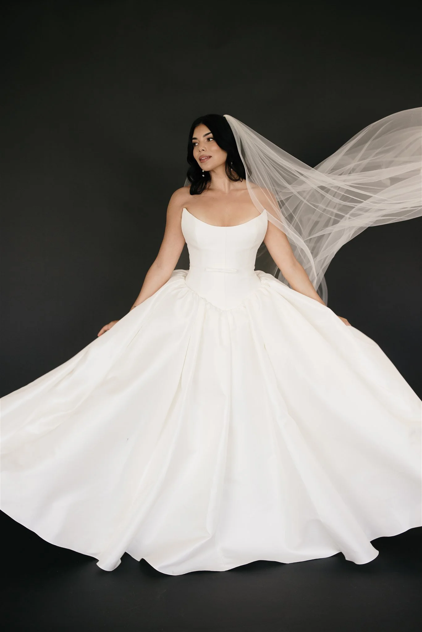 Book Appointment DENVERanna b bridal boutique
