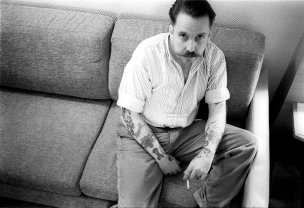 Andrew Weatherall
