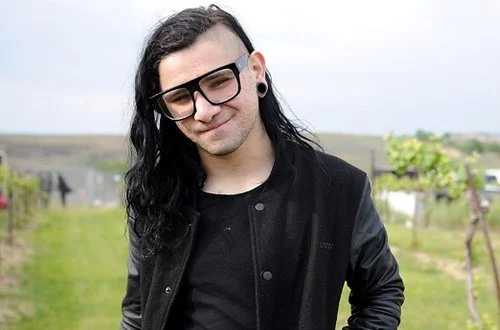 skrillex