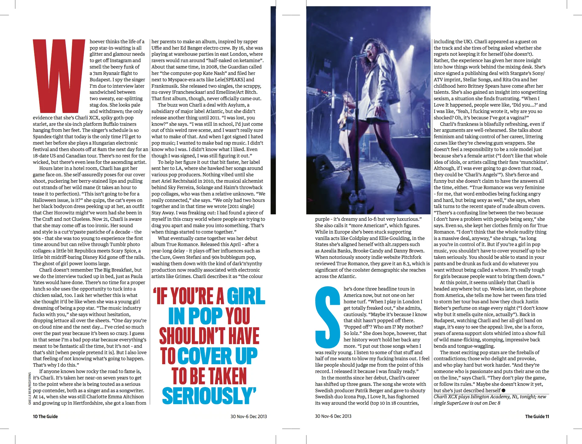 Charli xcx Nov 2013 2.jpg