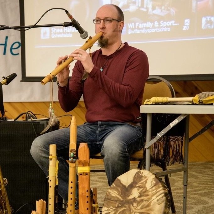 Mequon Nature Preserve Concert