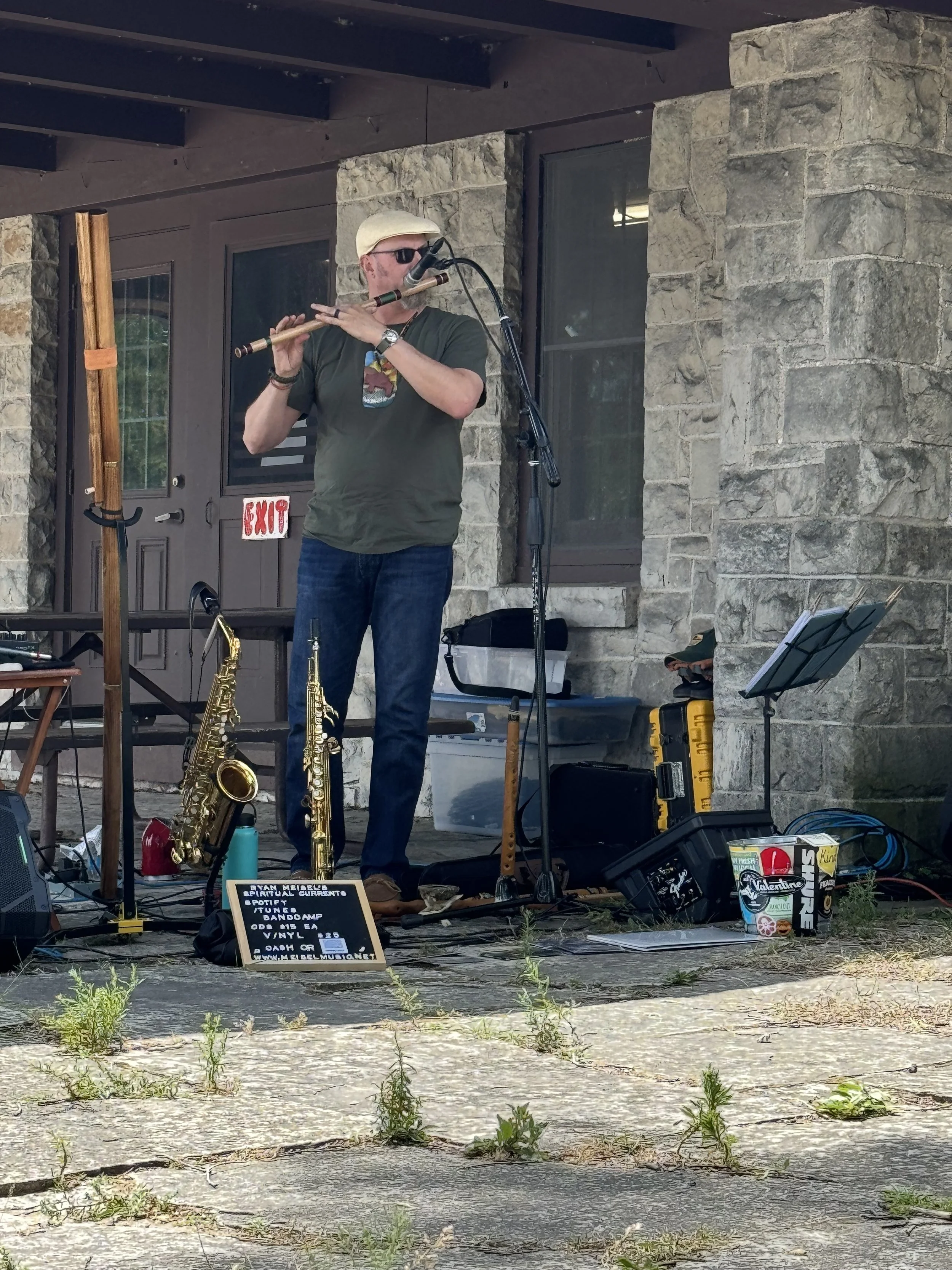 Point Beach State Forrest, WI