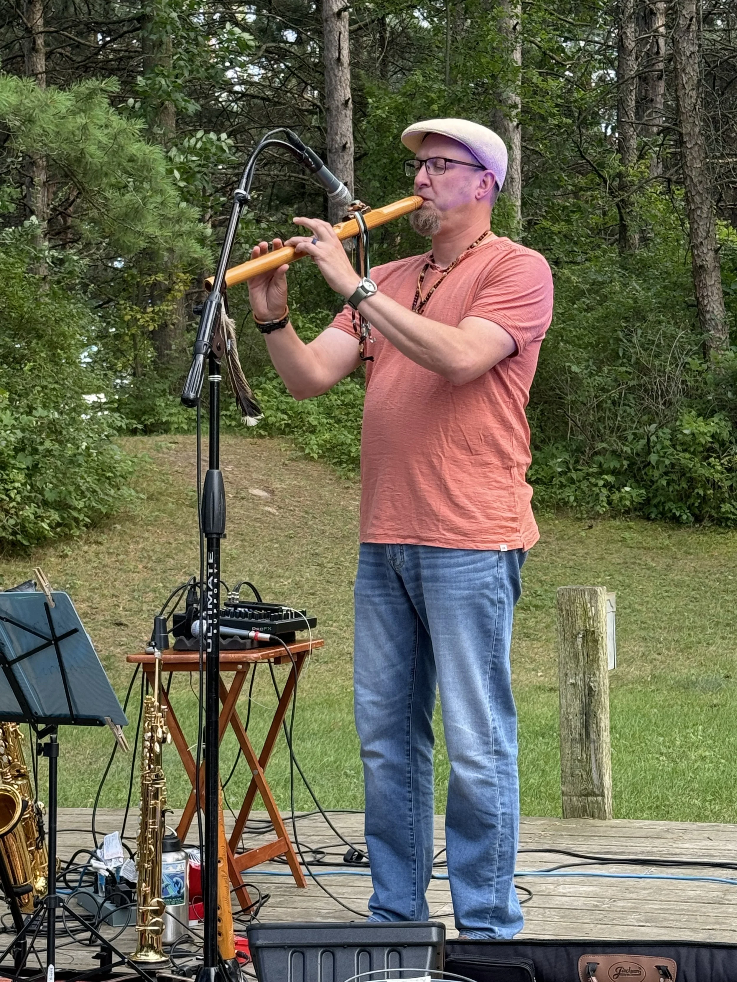 Kohler Andrae State Park, WI