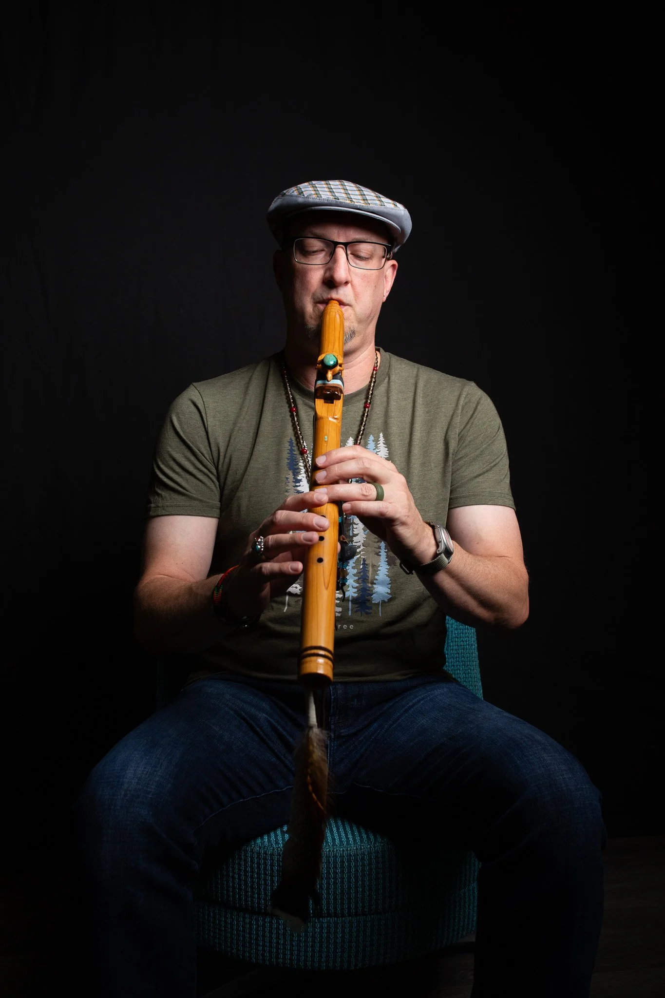 World Flute Society Convention: Spiritual Currents