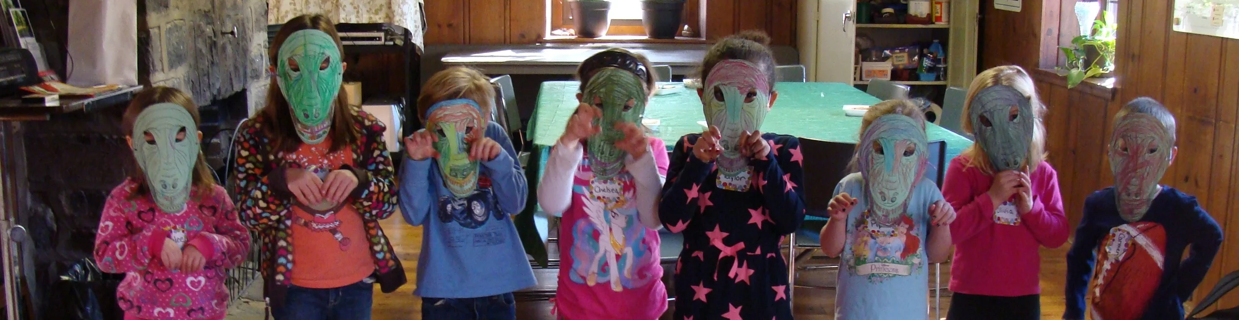 Photo credit: A Step Ahead Preschool