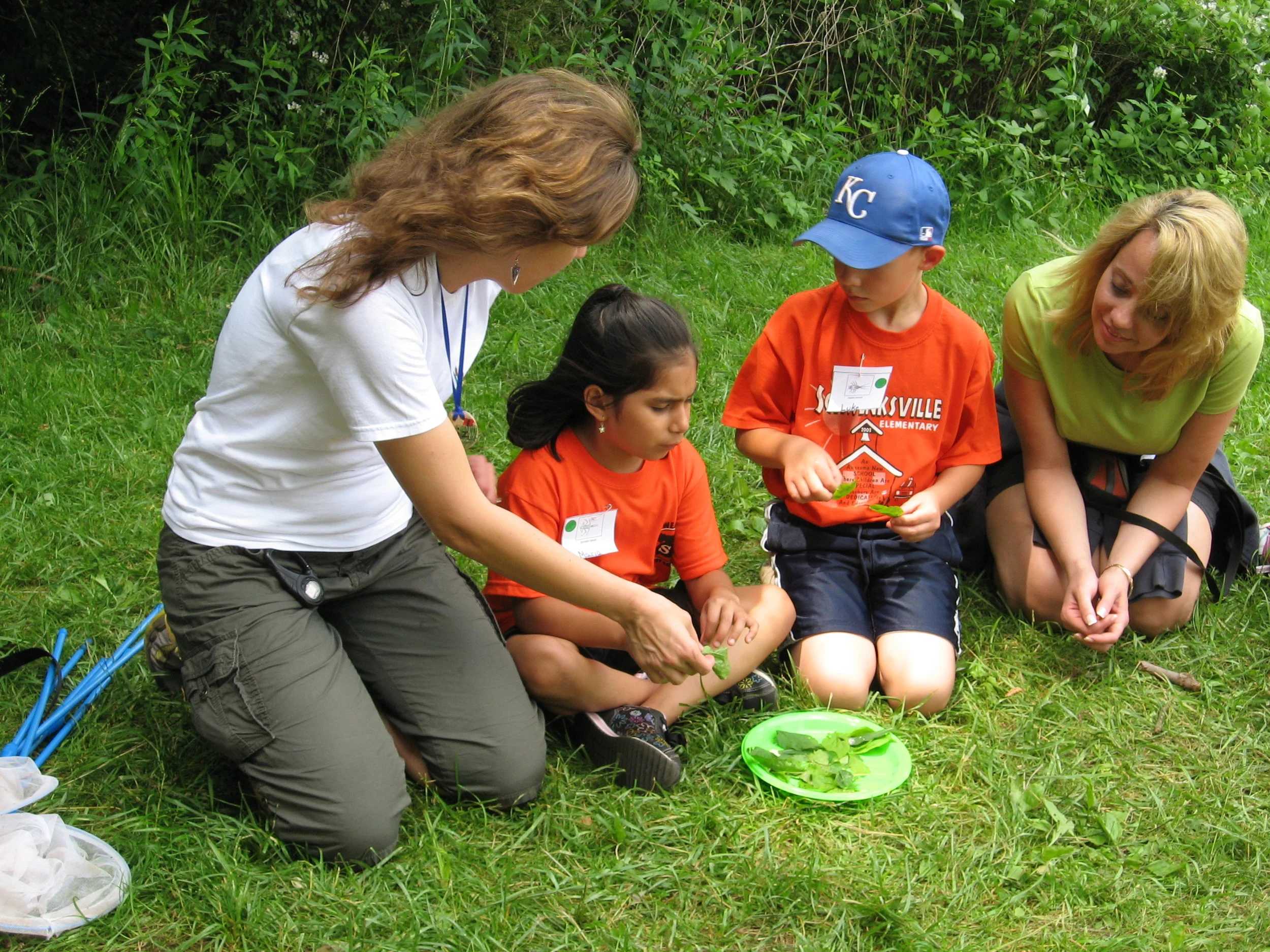 2009 Educator's with Schwenksville 001.jpg