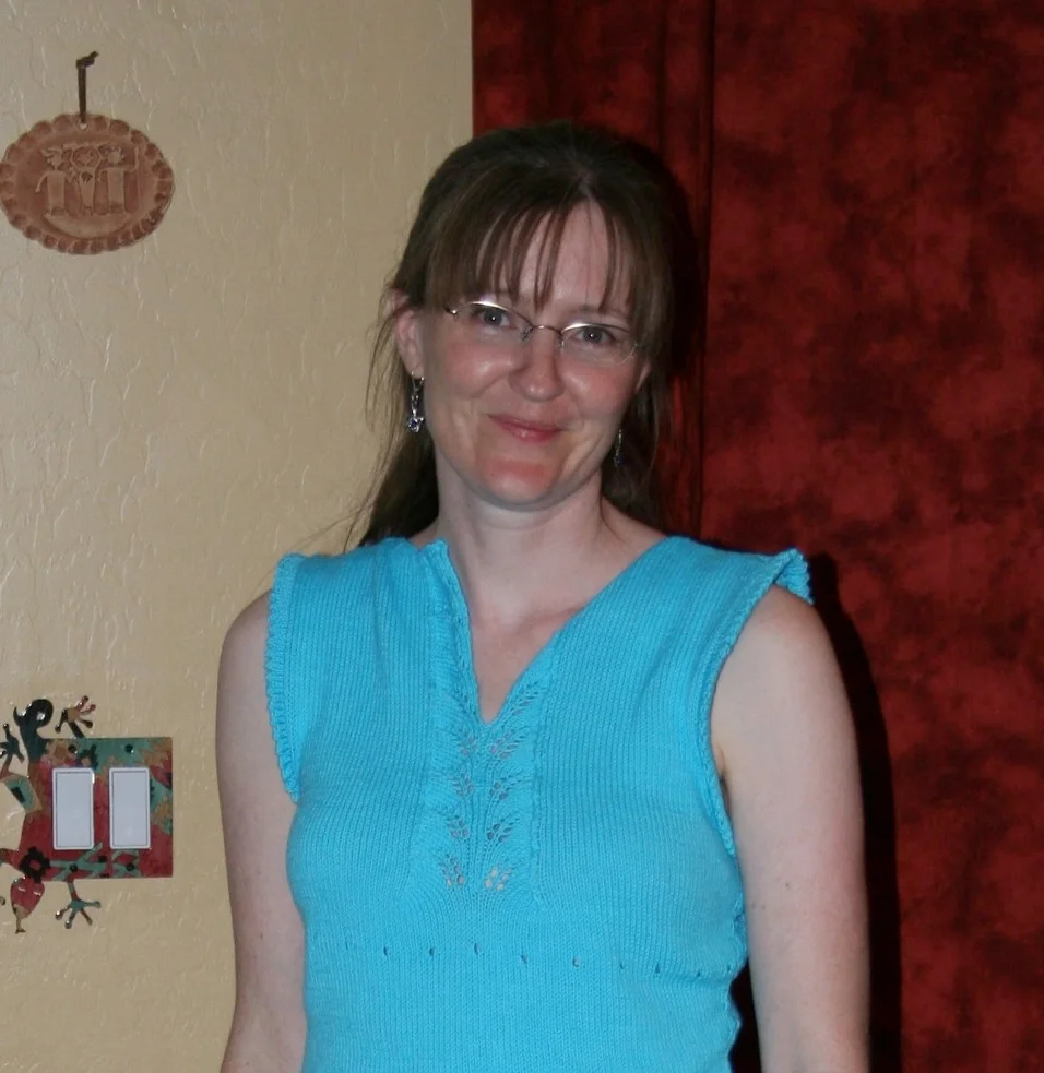 Connie Stevenson