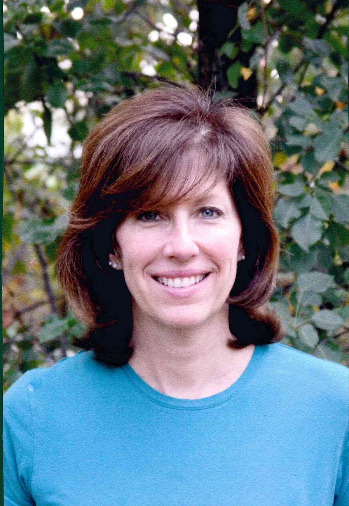  Heidi Rader 