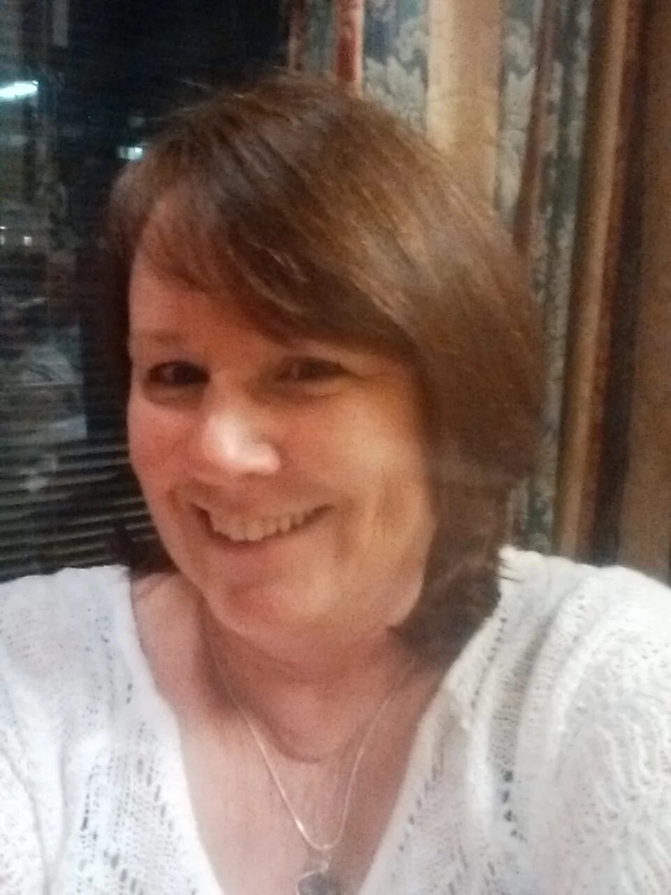 Tricia Anderson