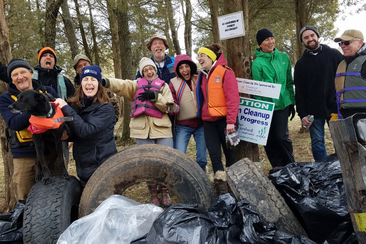 Calendar — Perkiomen Watershed Conservancy
