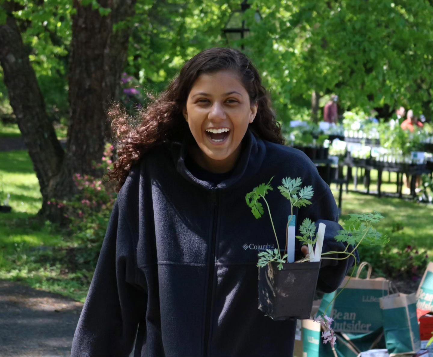 Perkiomen Native Plant Sale Pre-Ordering is finally here!! Pre-order your favorite native plant species today! Visit our website to learn more about Native Plant Pre-Ordering and to learn about our in-person Native Plant Sale that will be held on Mot