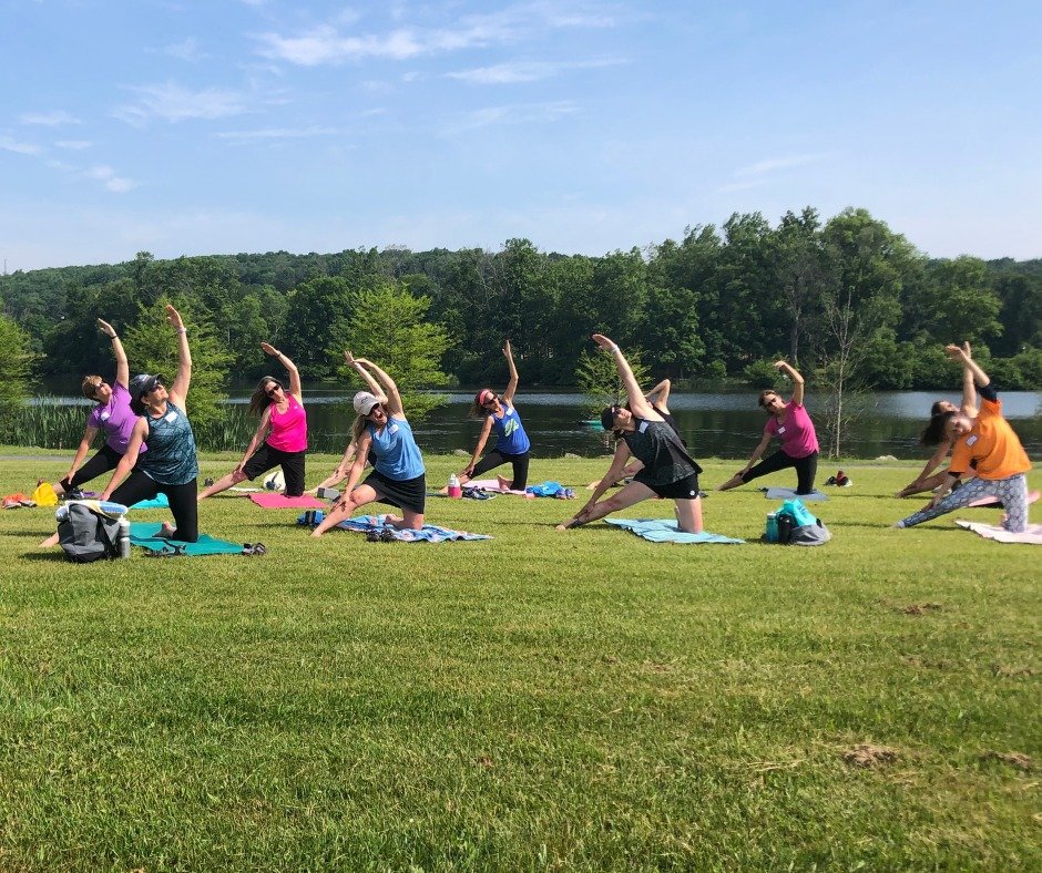 Did you know it's National Women's Health Week? Sign up now for our Wild Women Wellness Day coming up on Sunday, June 9th! It's the perfect way to connect with and empower women to get outdoors and get ACTIVE! We have an exciting lineup of activities
