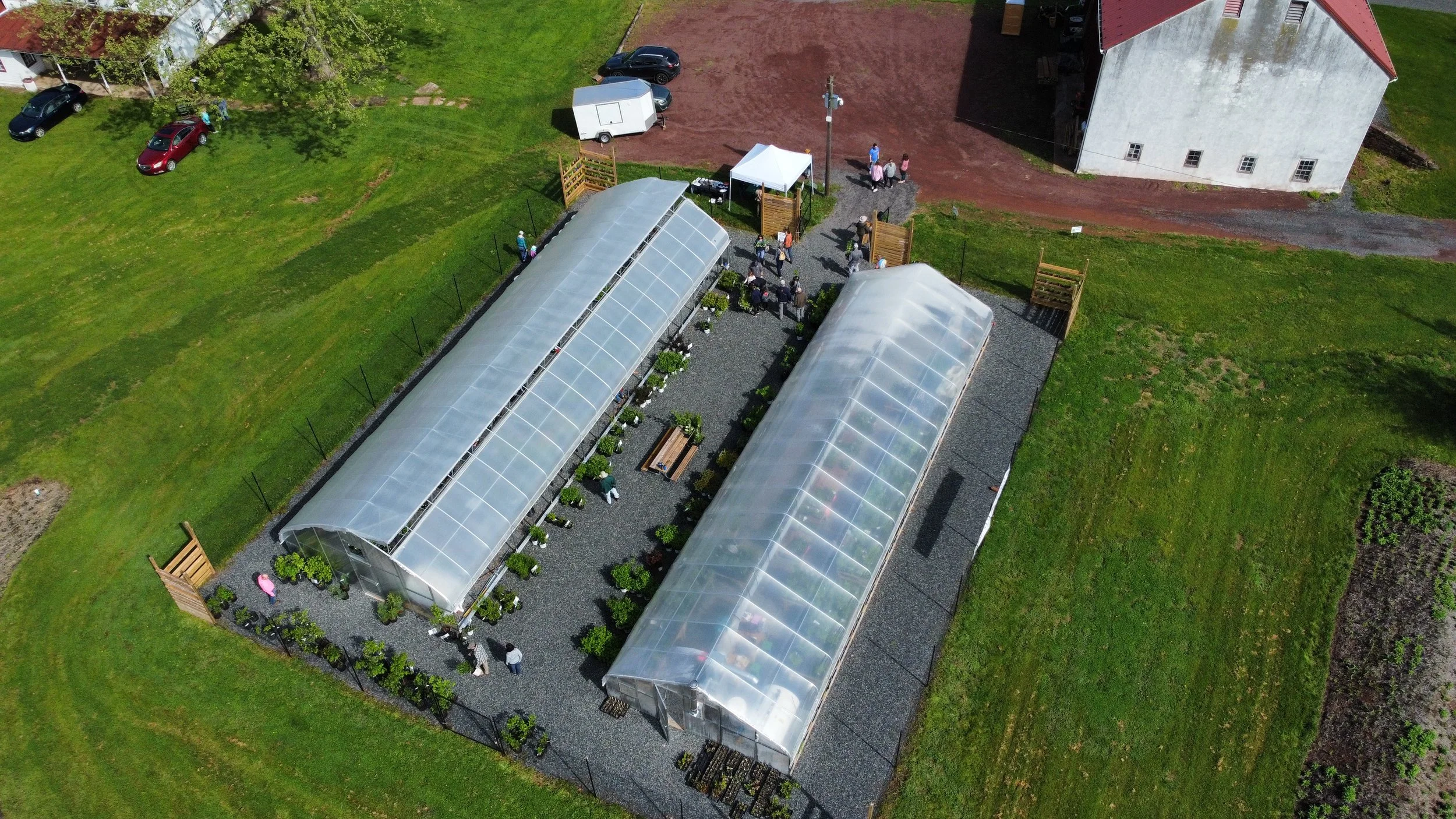 Native Plant Sale Online Pre-Ordering