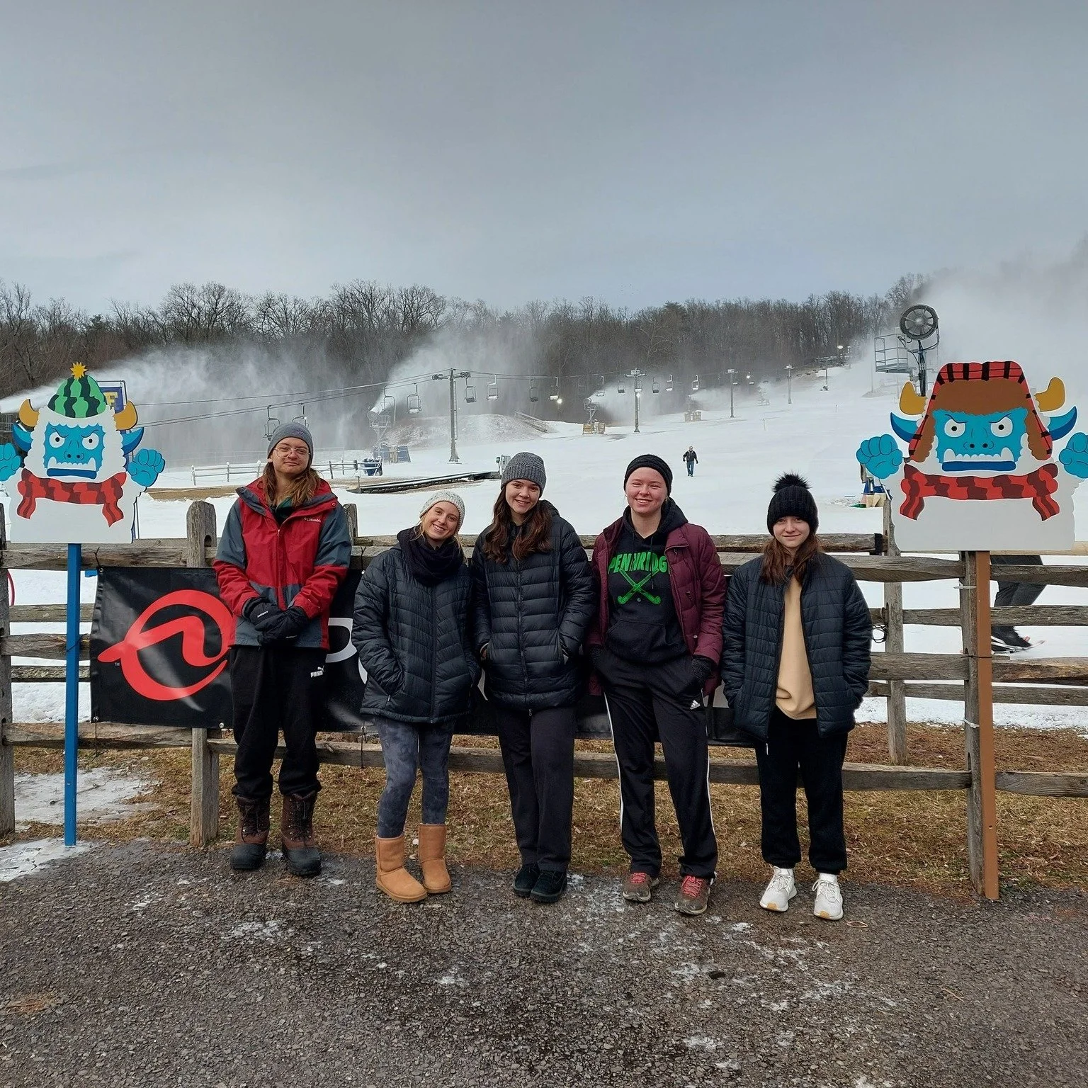 Final call for PWCC applications!! Perkiomen Watershed Conservation Corps (PWCC) is designed to provide high school students with hands-on experience in the field of conservation and environmental science! Snowshoe, hike, paddle, and so much more, du