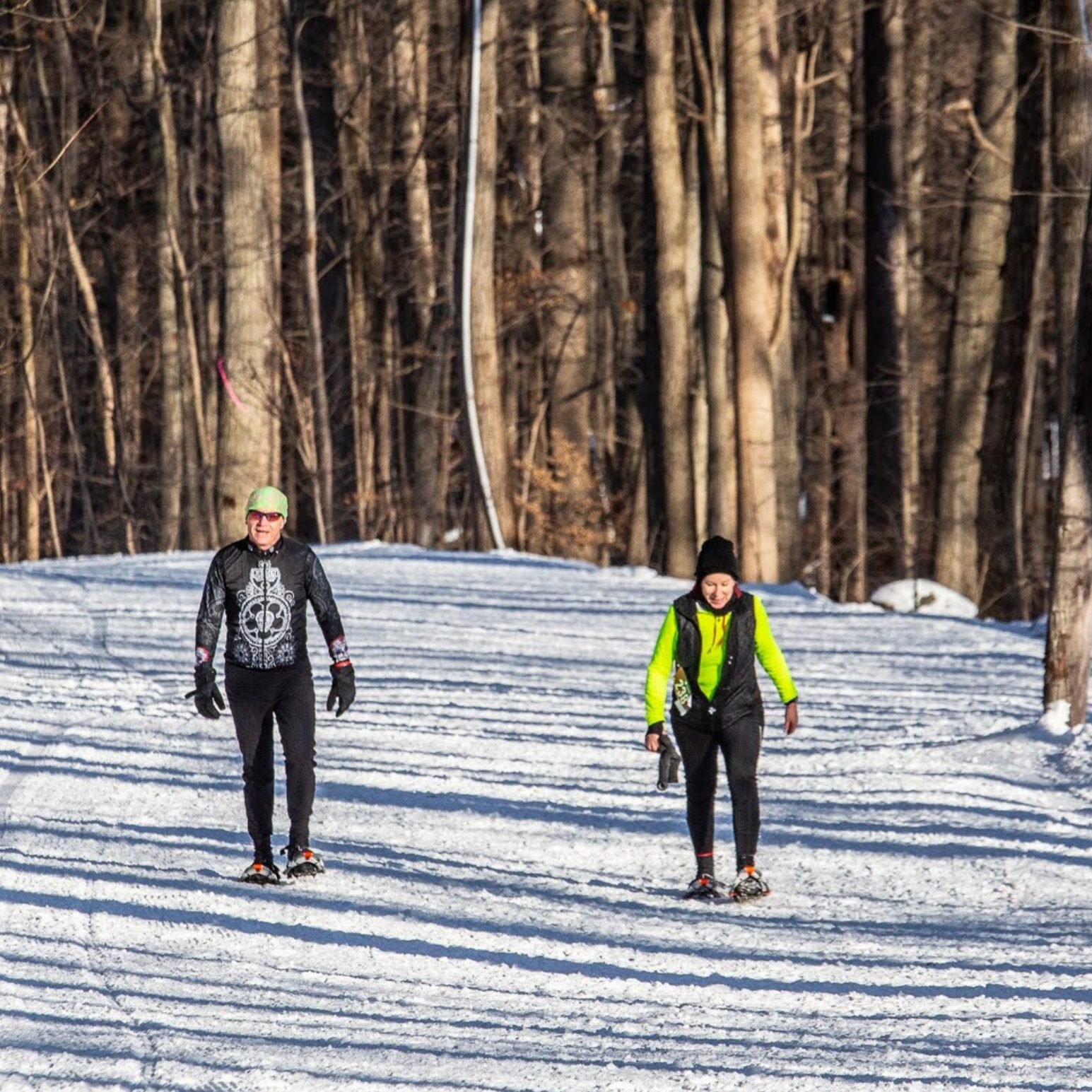 Looking to get a jump on your New Year's Resolutions? Join the Perki-500 outdoor activity challenge! We challenge you to spend 500 minutes outside throughout the month of January! To learn more and sign up, follow the link below to our website! 
http