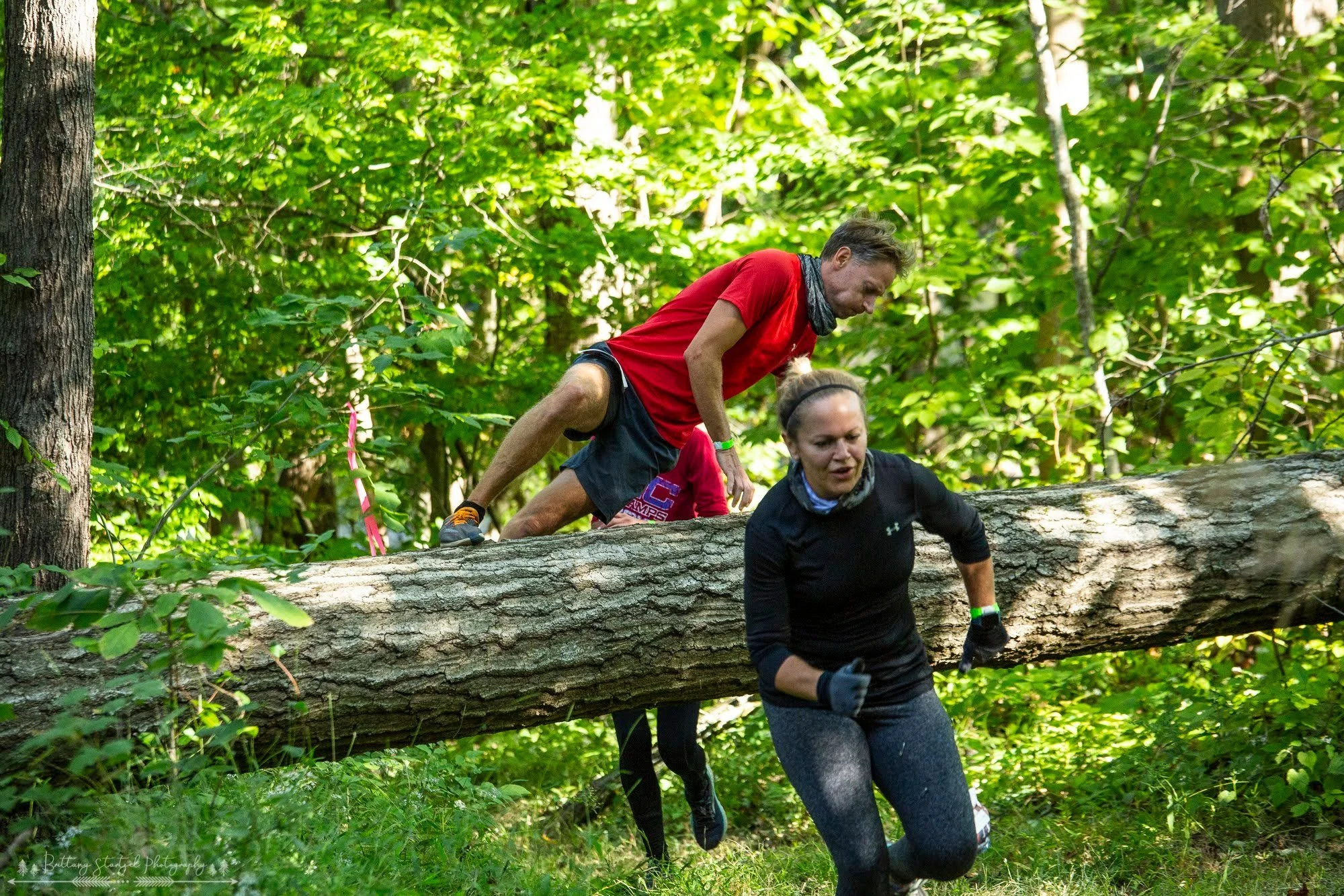 Apparently, today is National Retro Day!  Here's a Lenape Challenge Semi-Retro pic for you! This year's race is only a few short weeks away! Sign up today!!

https://www.perkiomenwatershed.org/lenape-survival-challenge