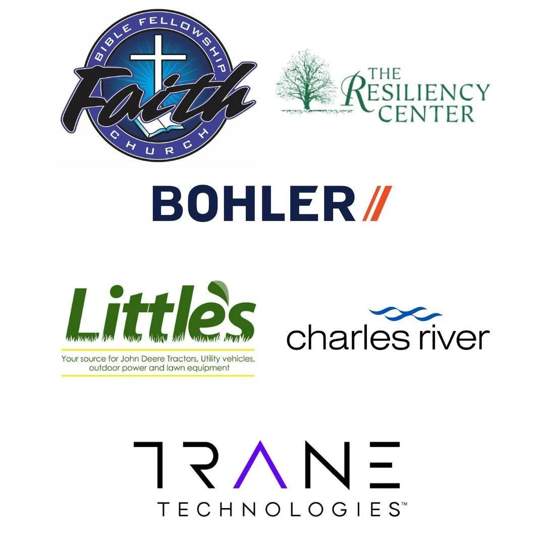 The big weekend is finally here! Today marks the Stream Clean-up Corporate Volunteer Day, with more than 500 volunteers out across the watershed collecting trash.

It&rsquo;s the perfect time to recognize the incredible support behind this effort - t