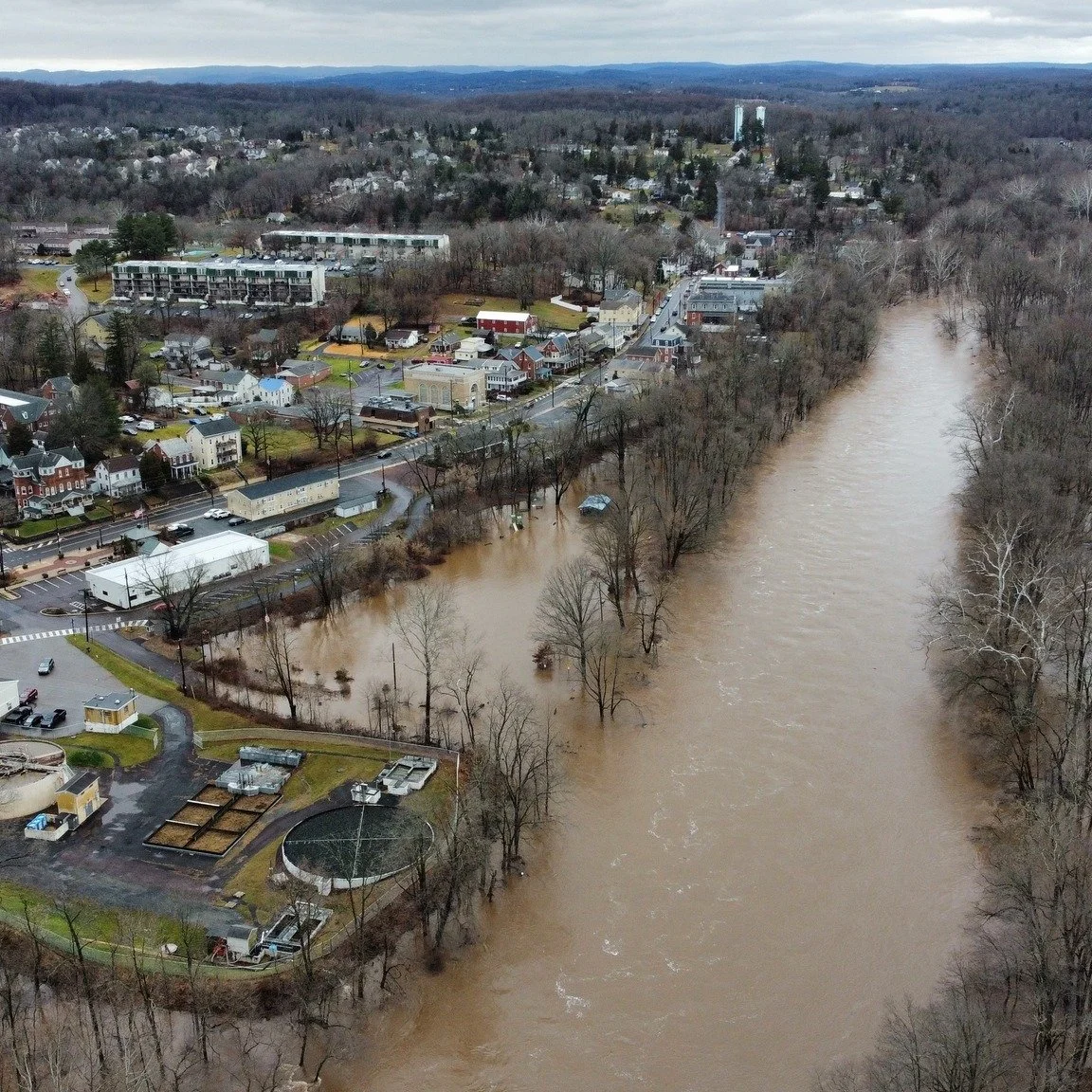 Want to reduce stormwater runoff at home? 

Join us for a stormwater workshop at Red Hill Borough Hall on April 30th at 6:30 pm. Learn about native plants, rain barrels, and simple, eco-friendly ways to protect local waterways.

Learn more and regist
