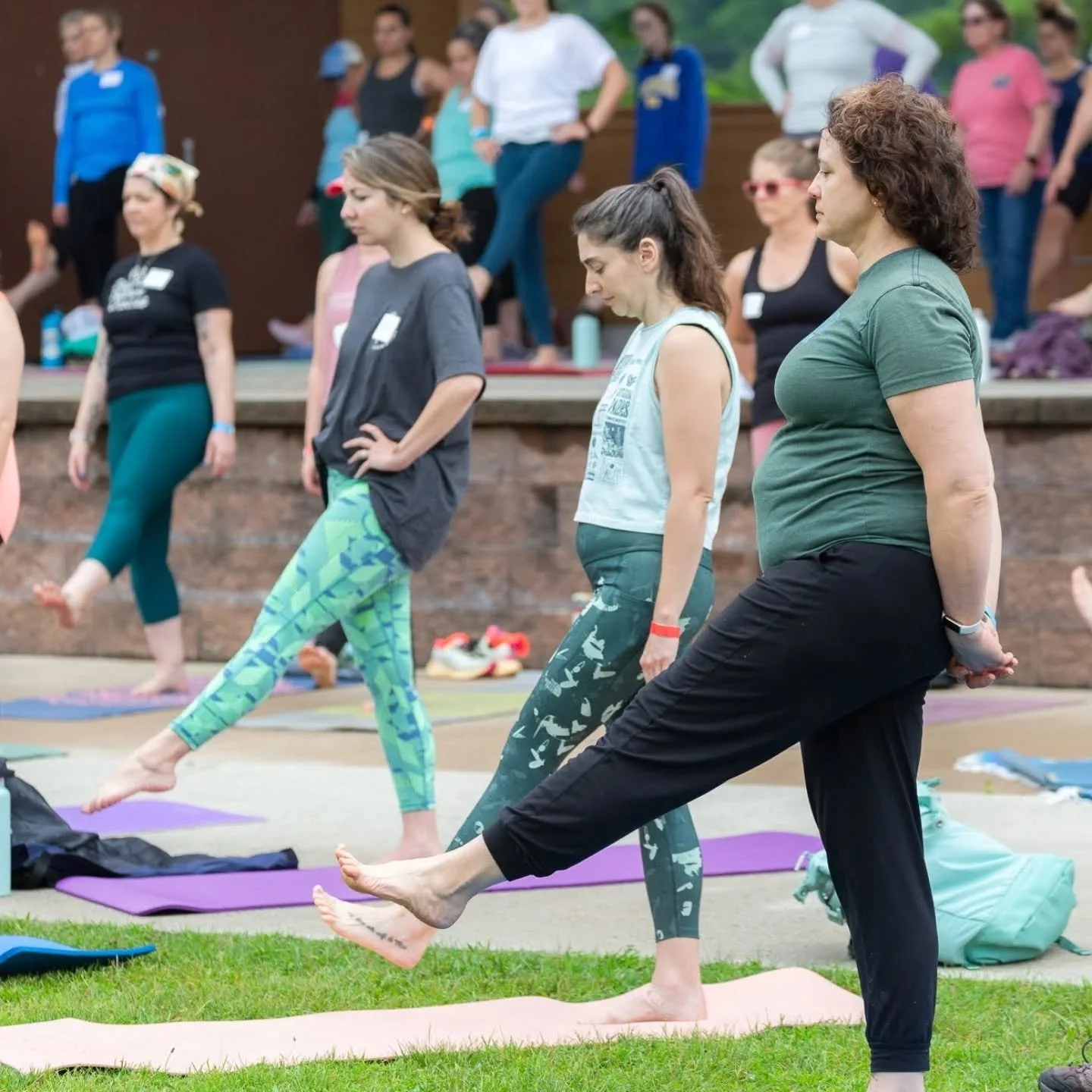 Wild Women Wellness Day registrations are live!! Join the Wild Women for a day of fun outdoor activities on Saturday, June 13th at Green Lane Park! Learn more and register on our website: www.perkiomenwatershed.org
