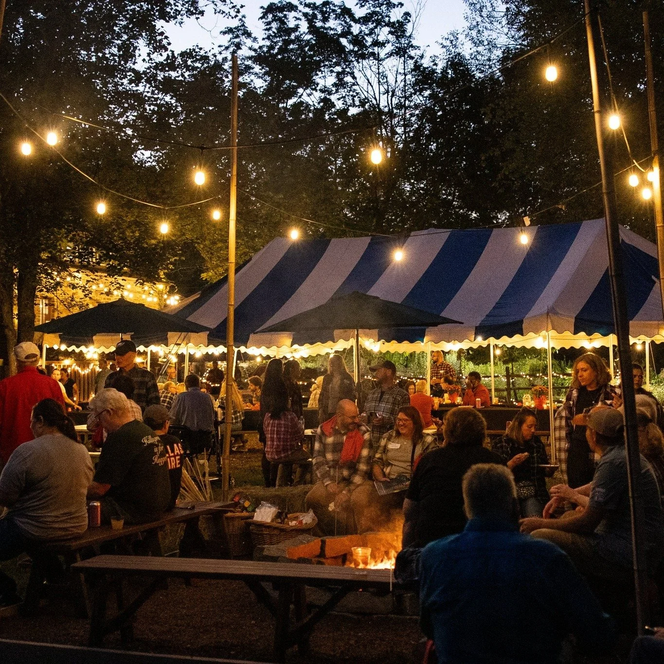 The Flannel Formal is just a few weeks away! Join the Conservancy on Friday, September 25th at our headquarters in Schwenksville to enjoy food &amp; drinks, live music, honor our 2026 Environmental Awardees, and browse our locally-sourced Silent Auct