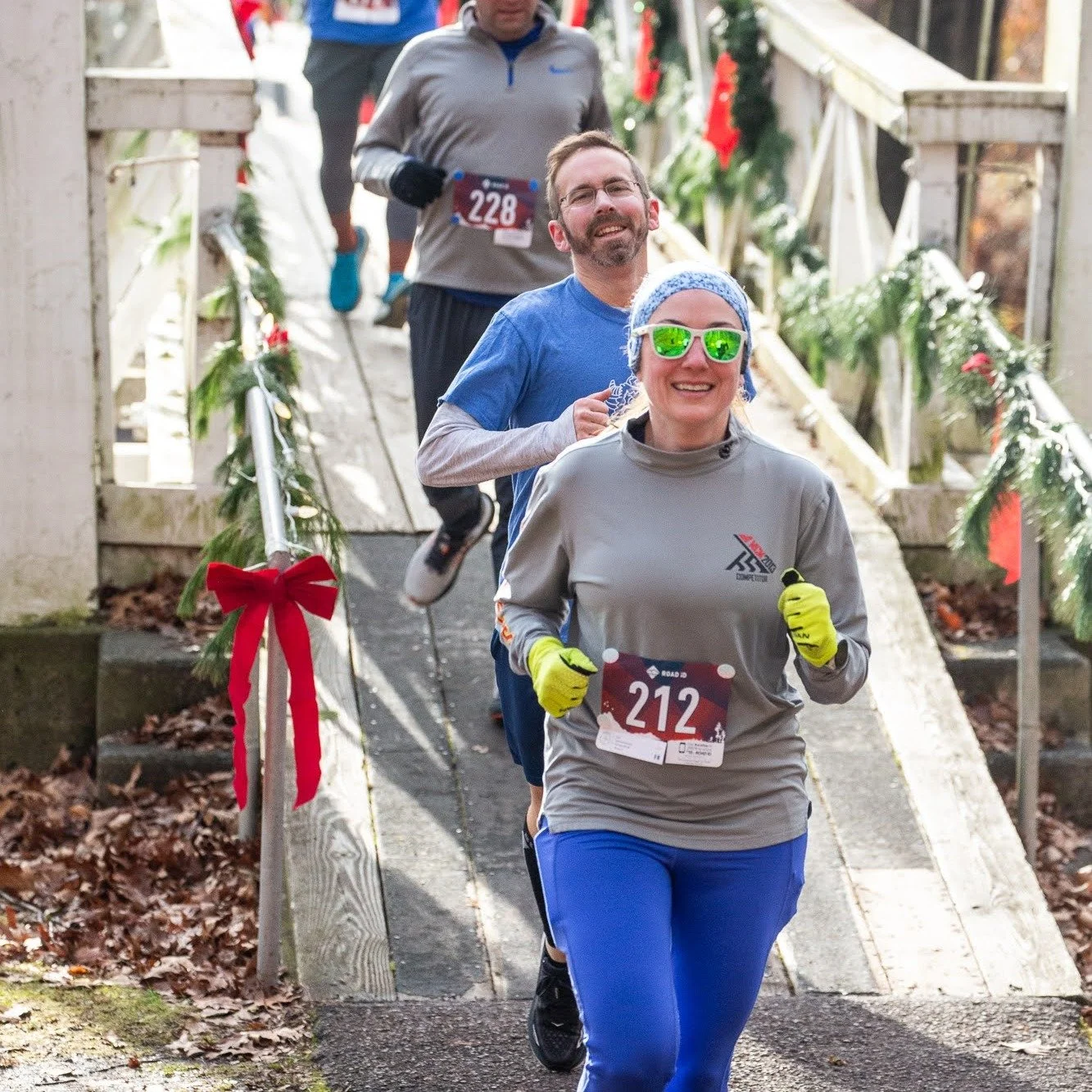 What could be better on a rainy Sunday than signing up for your next 5k?! Registration for the Freeze Up 5k at Free Will Brewing is now OPEN! Sign up today and save some $$$! New this year...CHIP TIMING and post-race PIZZA! 

This is just the beginni